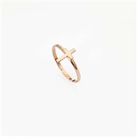 Anello Amen Donna in Argento ACR-18 - ACR-18